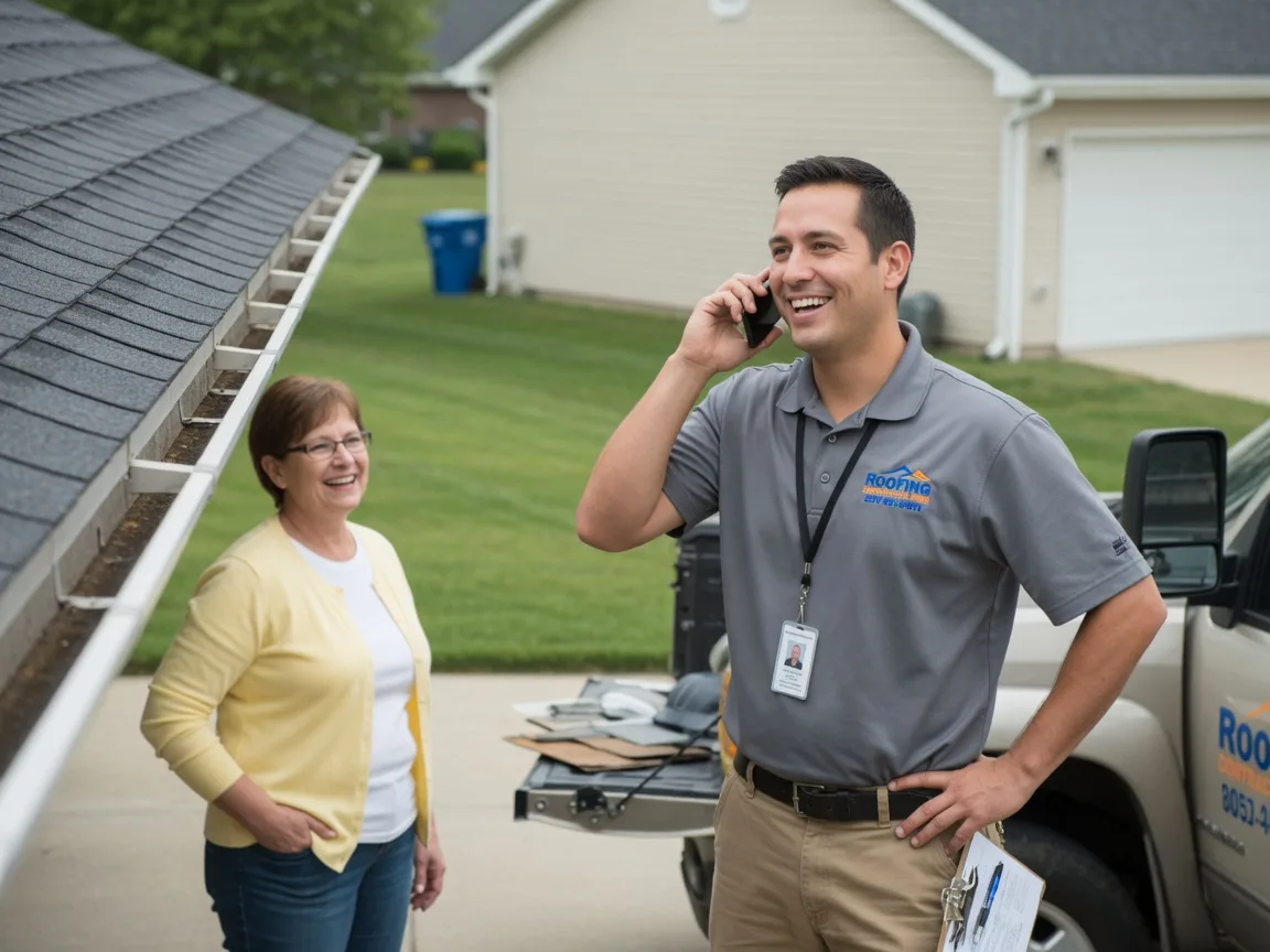 Local Roofing Contractors Wood, SD FAQs